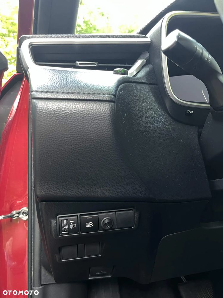 Toyota Corolla Cross - 29