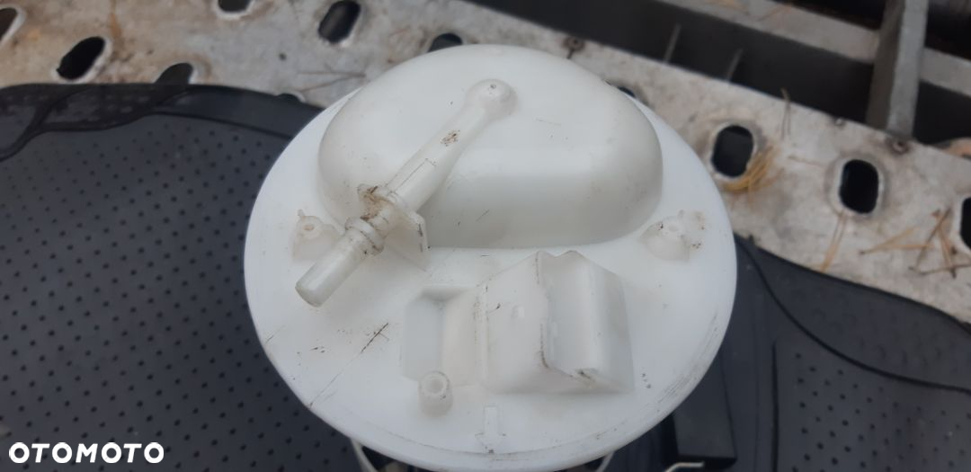 Pompa paliwowa Fiat panda punto  1.1 mpi 1.2 mpi  14109a 46743677 - 2