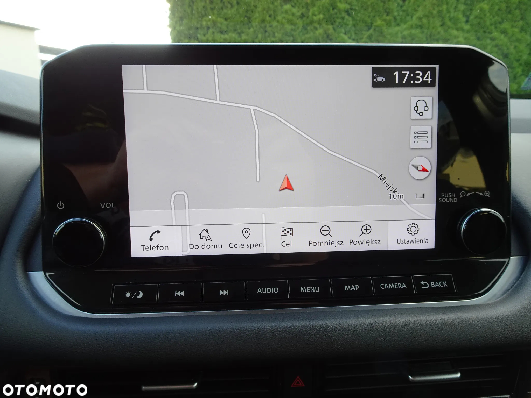 Nissan Qashqai 1.3 DIG-T N-Connecta DCT - 29