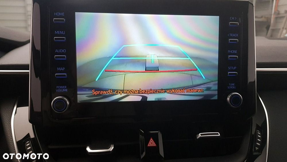 Toyota Corolla - 24