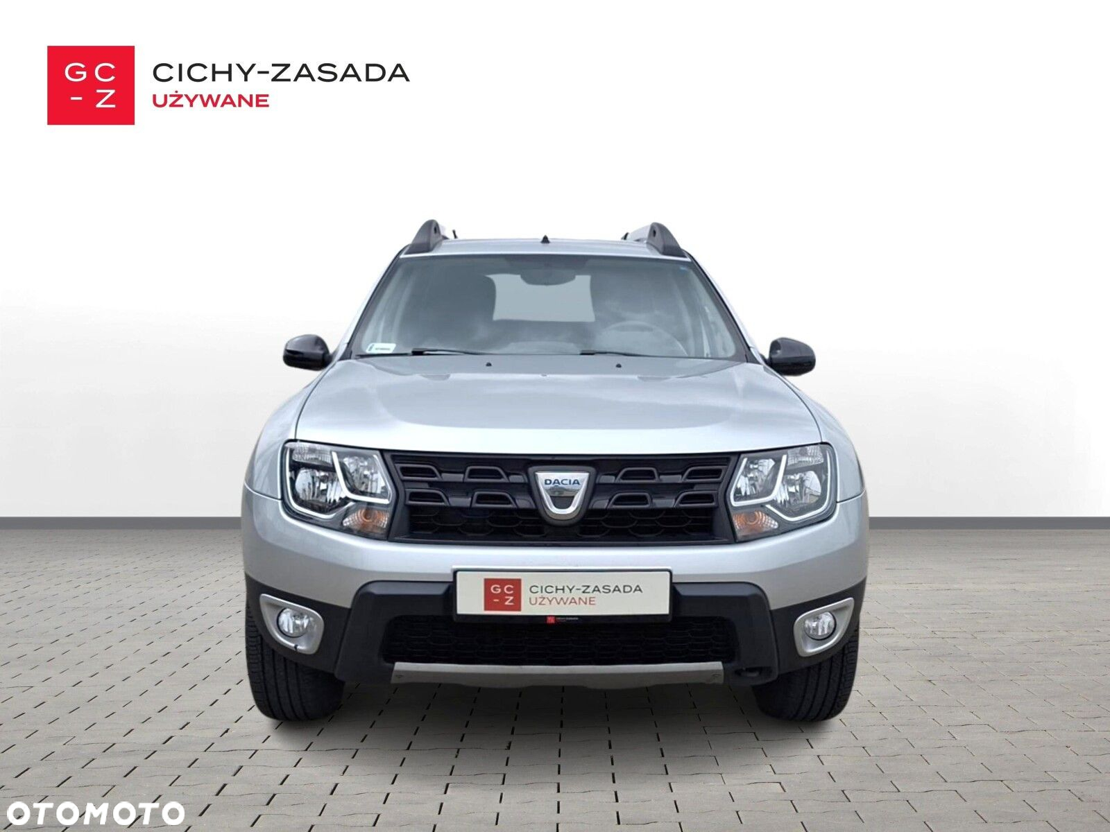 Dacia Duster - 2