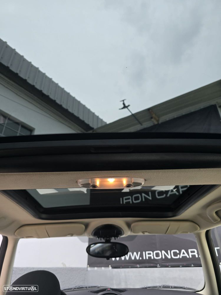 MINI 3 Portas One D - 13