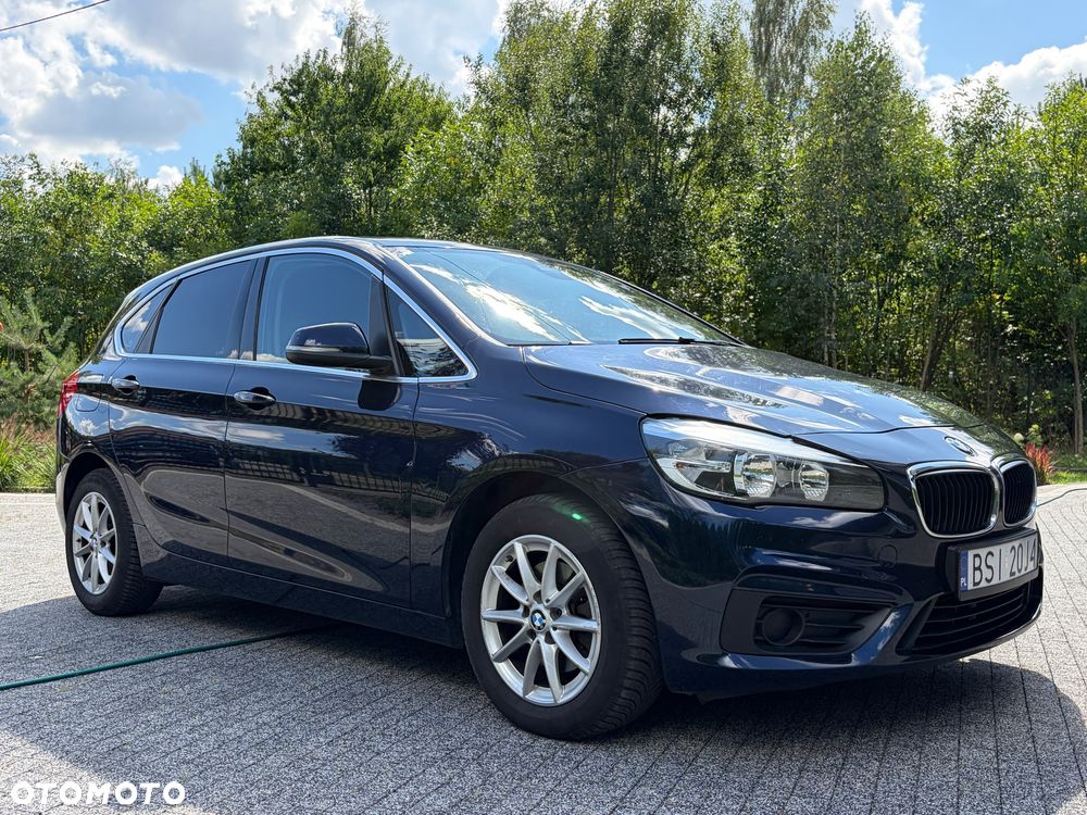 BMW Seria 2 - 1