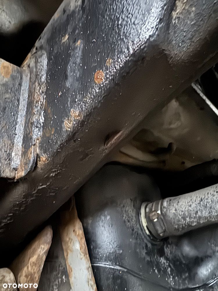 Nissan Navara DPF LB Platinum - 40