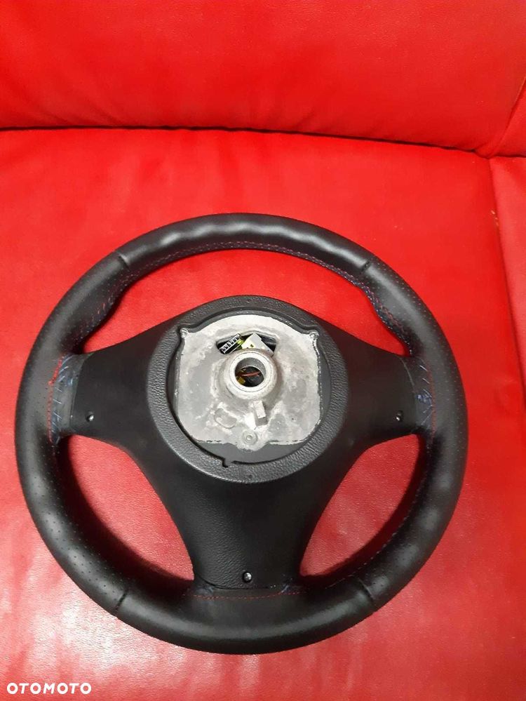 Kierownica BMW E87 E90 E91 E92  m pakiet - 2