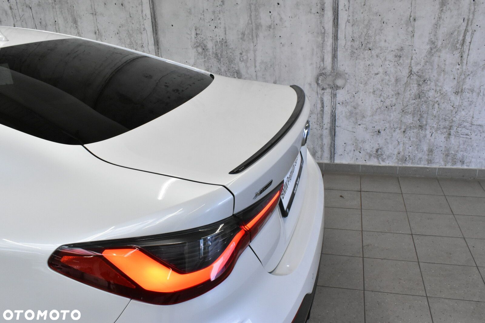BMW Seria 4 430i xDrive M Sport sport - 25