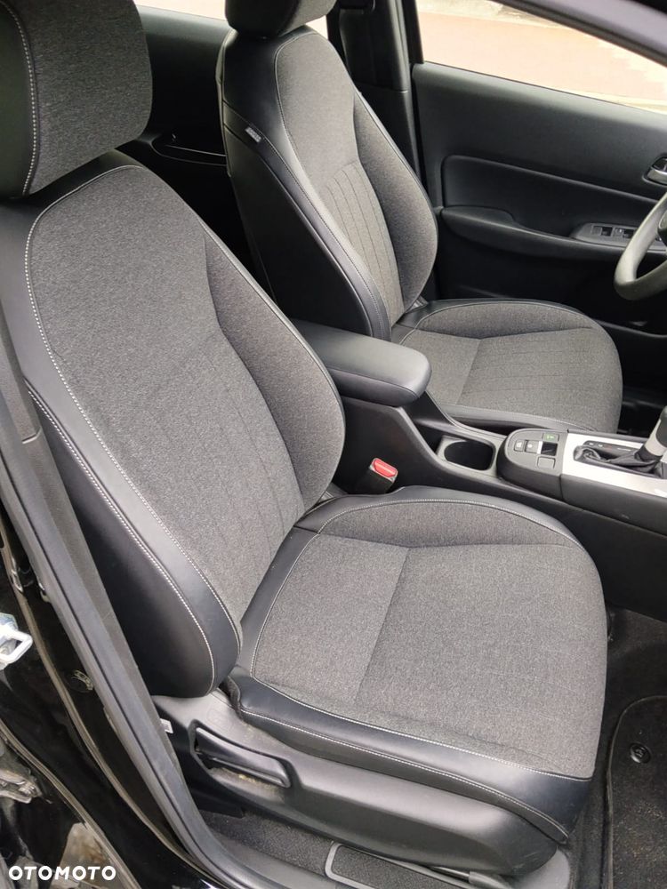 Honda Jazz e:HEV 1.5 i-MMD Elegance - 6