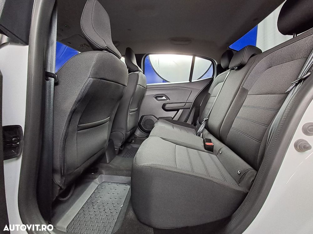 Dacia Logan - 24
