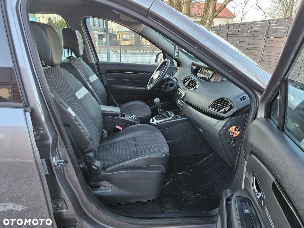Renault Scenic dCi 130 FAP Start & Stop Dynamique - 11