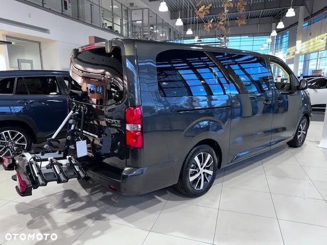 Toyota Proace Verso 2.0 D4-D Long VIP - 3