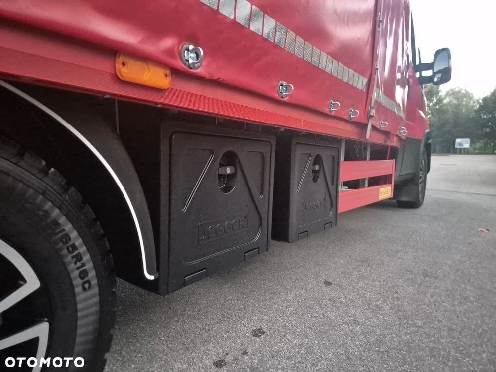Iveco Daily - 17