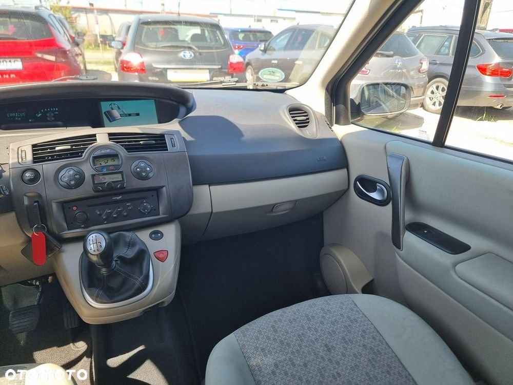 Renault Scenic - 14