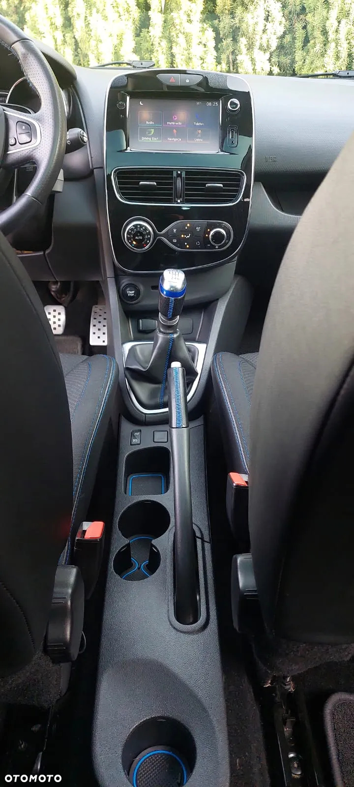 Renault Clio Energy dCi 110 Start & Stop INTENS - 9