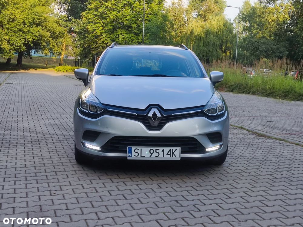 Renault Clio 1.2 16V Confort Privilege - 6