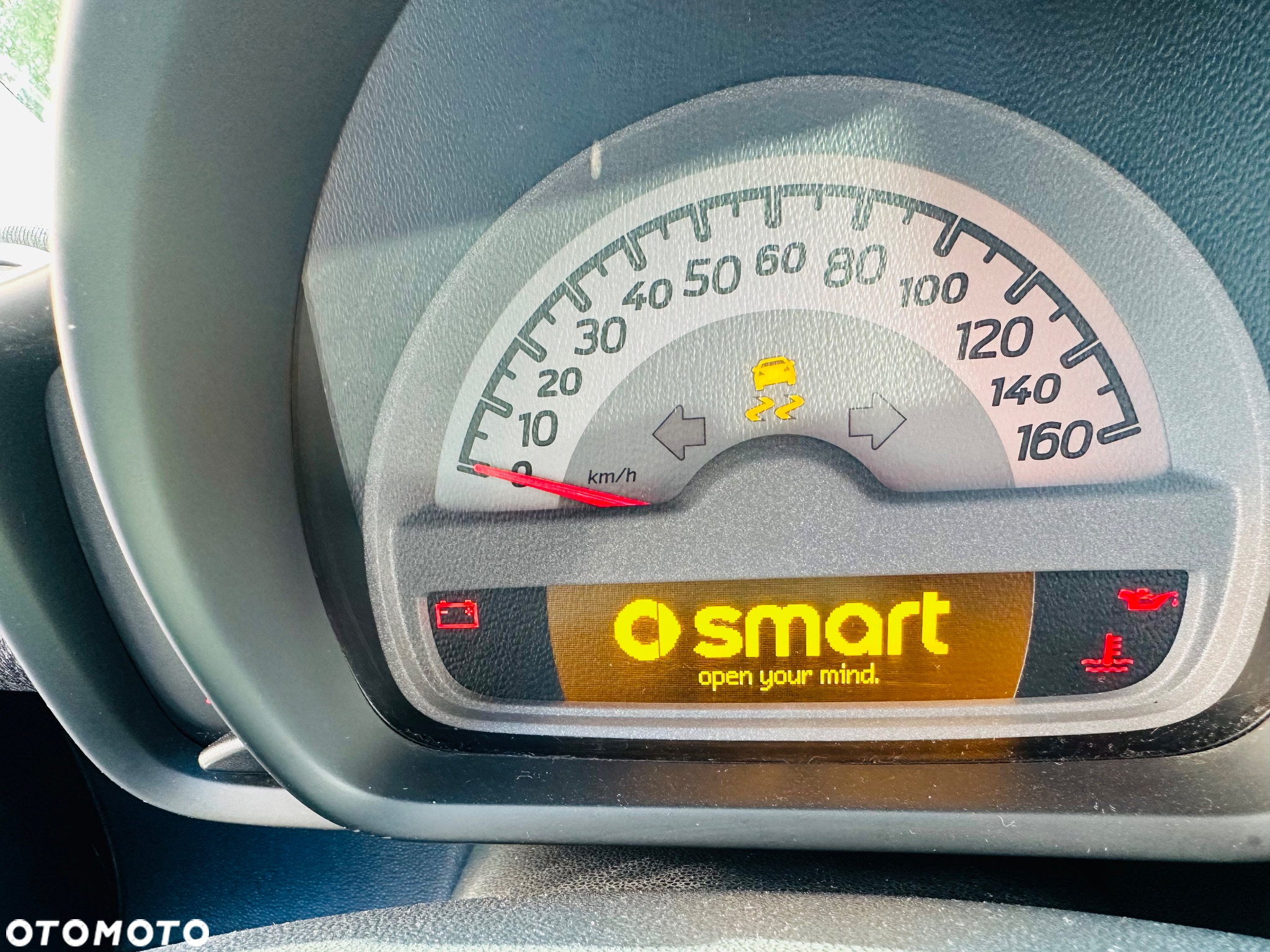 Smart Fortwo & passion cdi dpf - 11