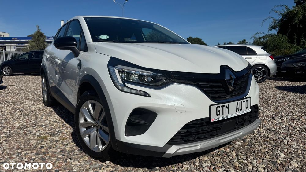 Renault Captur 1.0 TCe Zen - 24