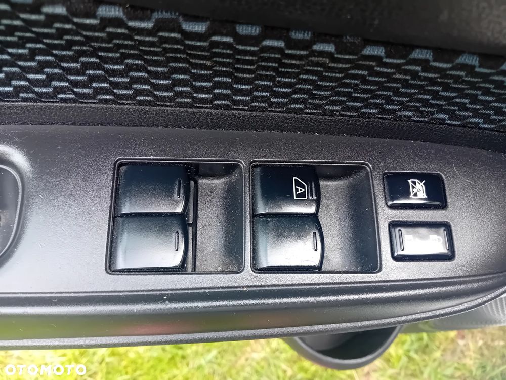 Nissan Note - 22