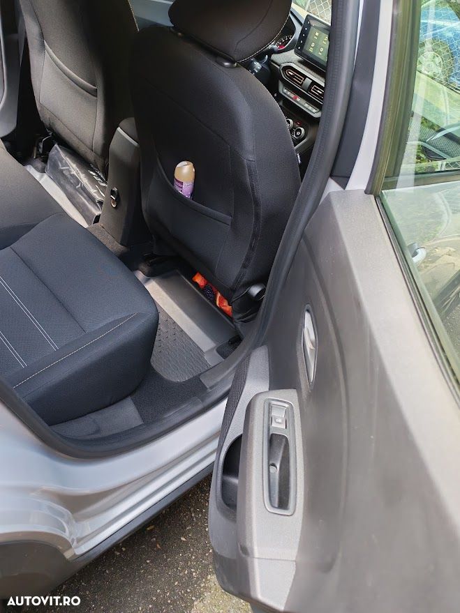 Dacia Sandero Stepway ECO-G 100 MT6 Extreme - 20