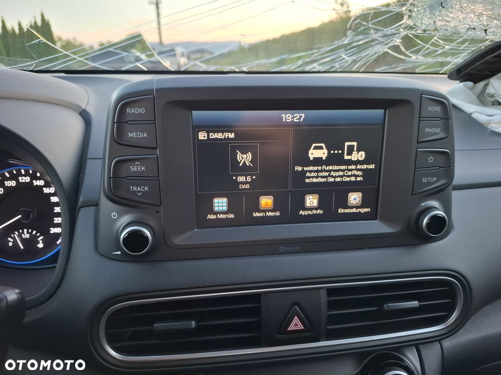 Hyundai Kona 1.0 T-GDI Pure - 16