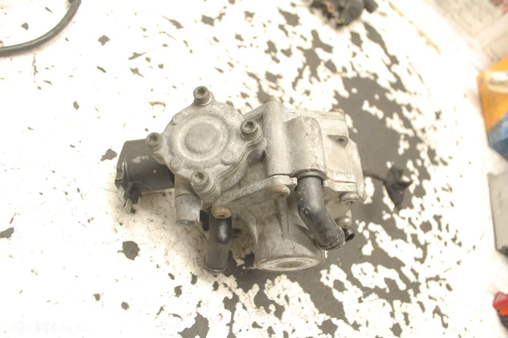 REDUKTOR GAZU LPG ALEX 67R-010951 VW POLO IV 1.2 SEAT IBIZA III SKODA AUDI - 1