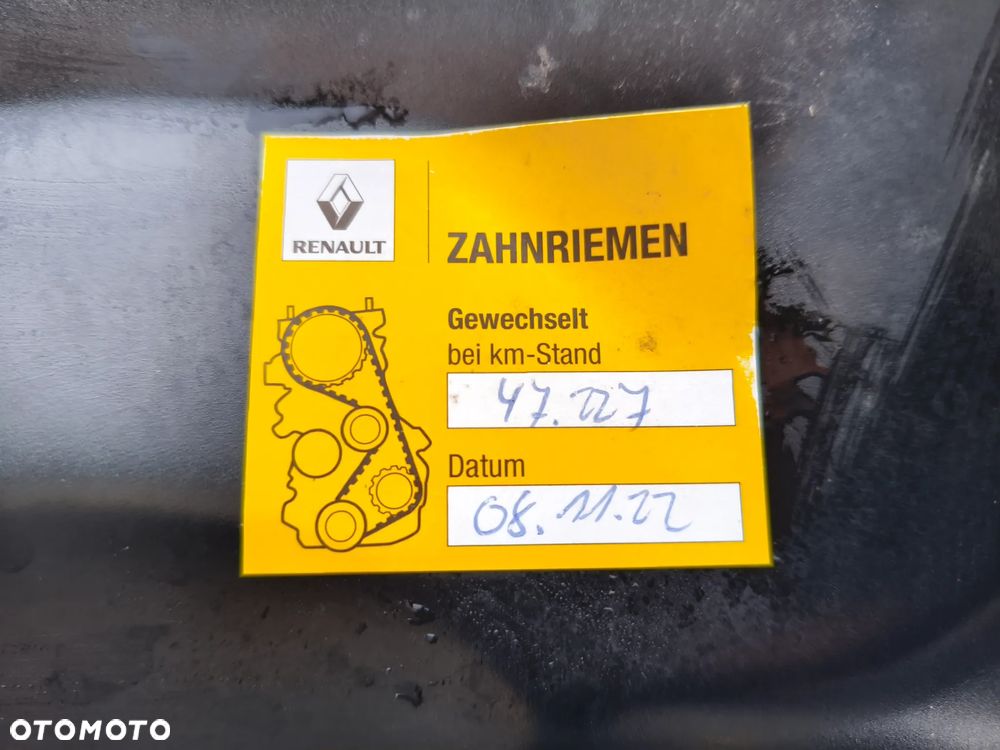 Renault Clio 1.2 16V Limited EU6 - 25