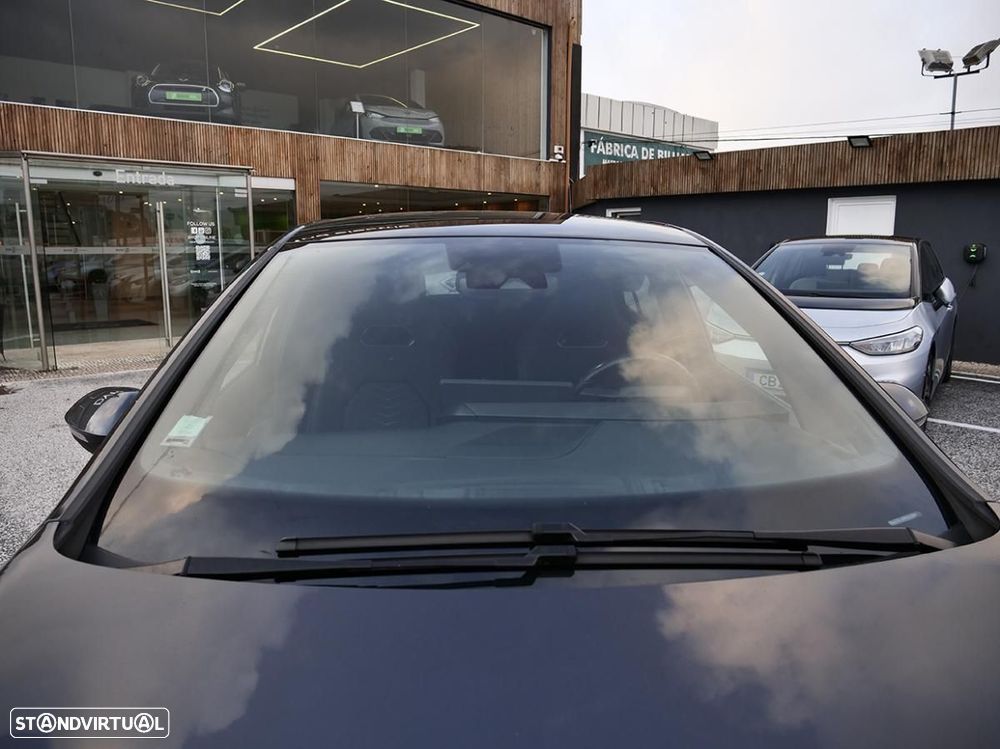 Cupra Born 58 kWh - 7