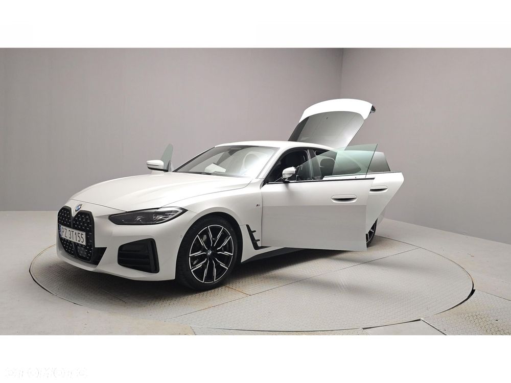 BMW Seria 4 - 9