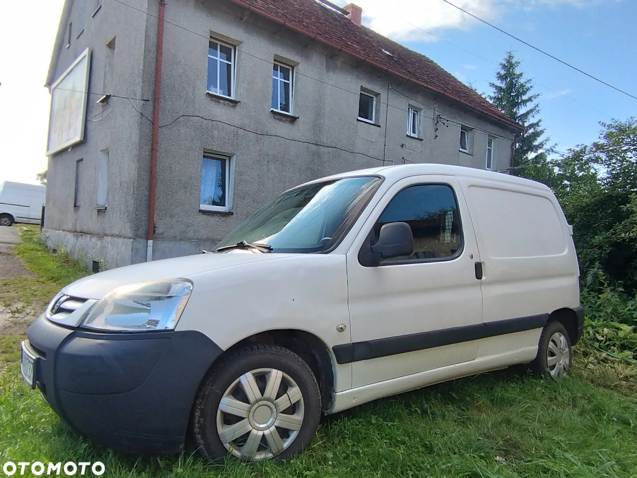 Peugeot Partner - 3