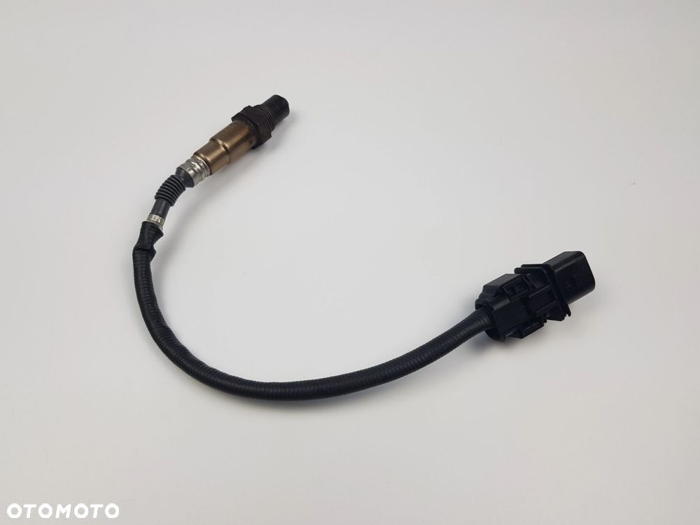 Sonda Lambda Opel Astra H Vectra C 1.9 CDTI 0281004026 - 3