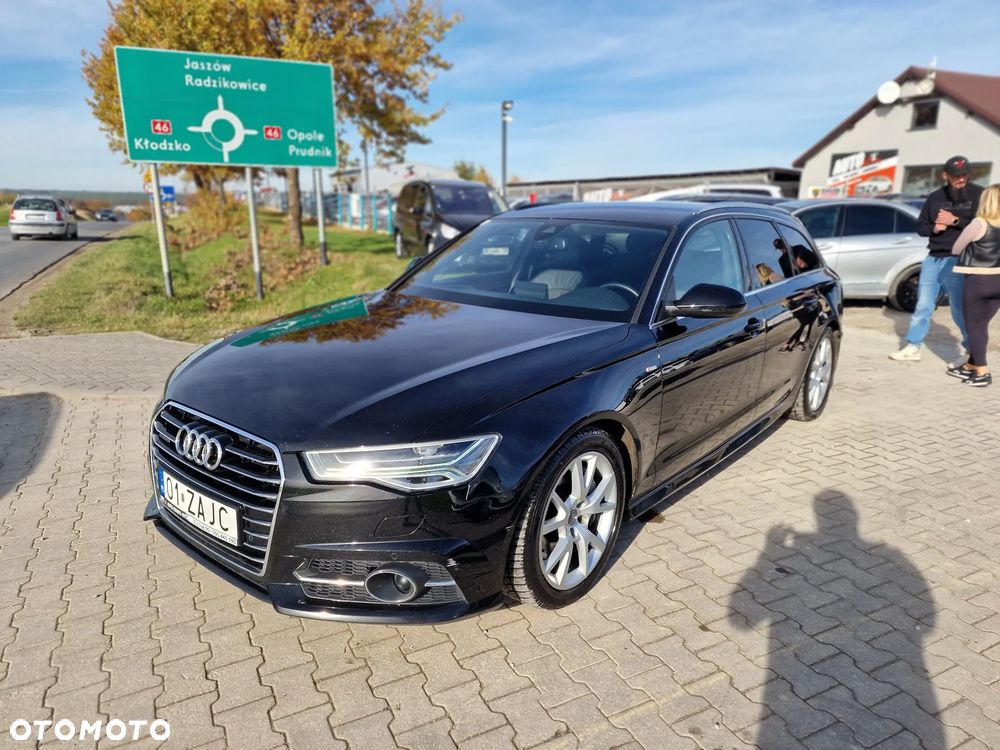 Audi A6 - 2