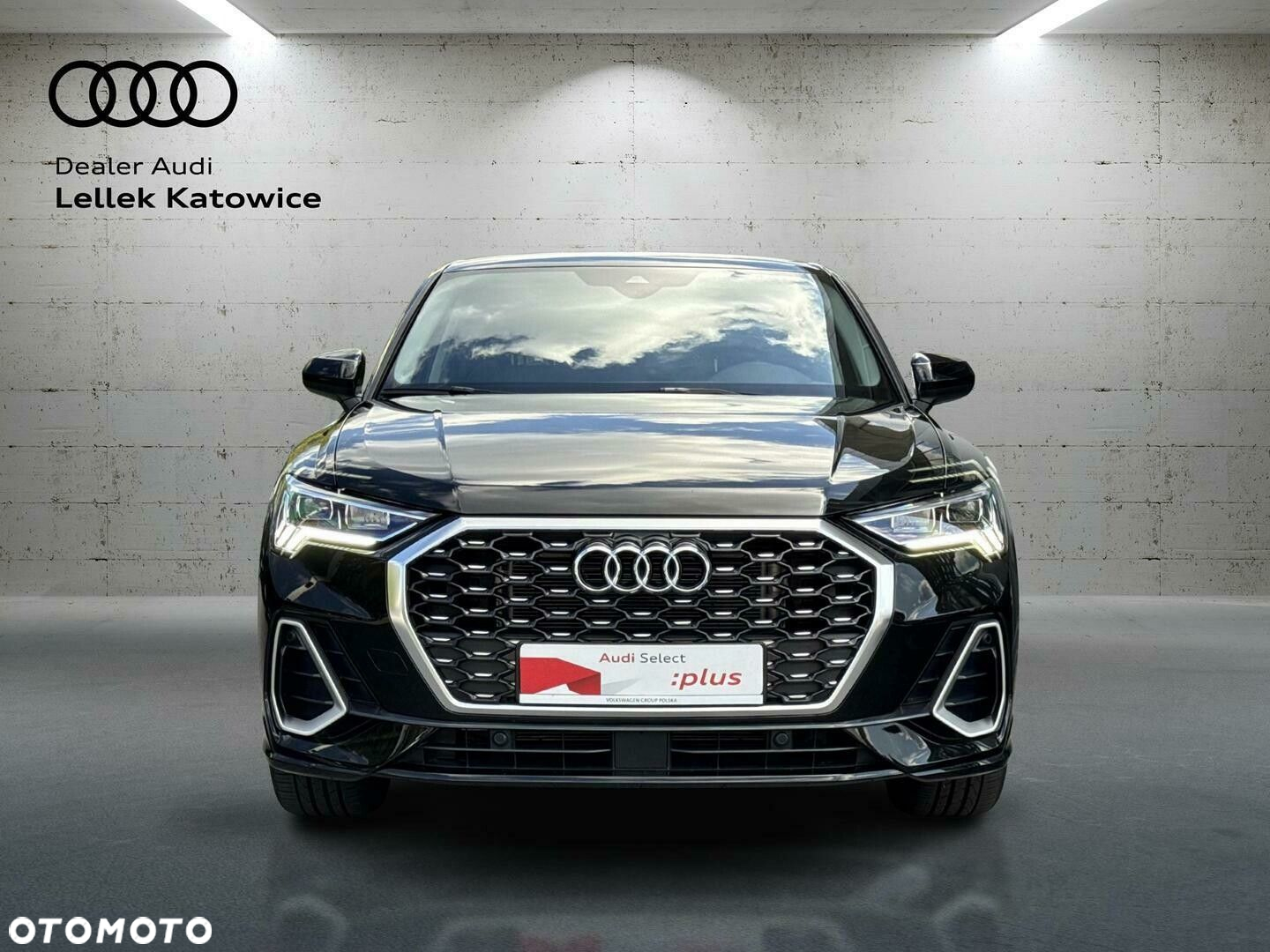 Audi Q3 - 2