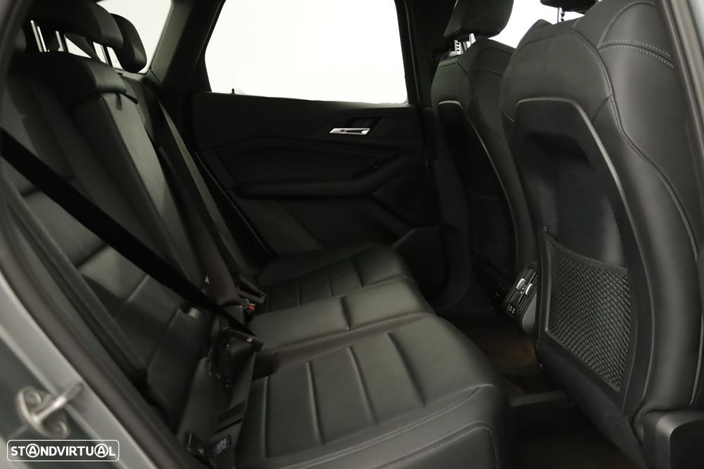 BMW 225xe Active Tourer e xDrive - 22