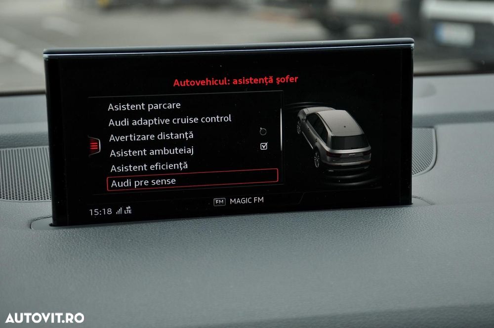 Audi Q7 3.0 50 TDI quattro Tiptronic - 17