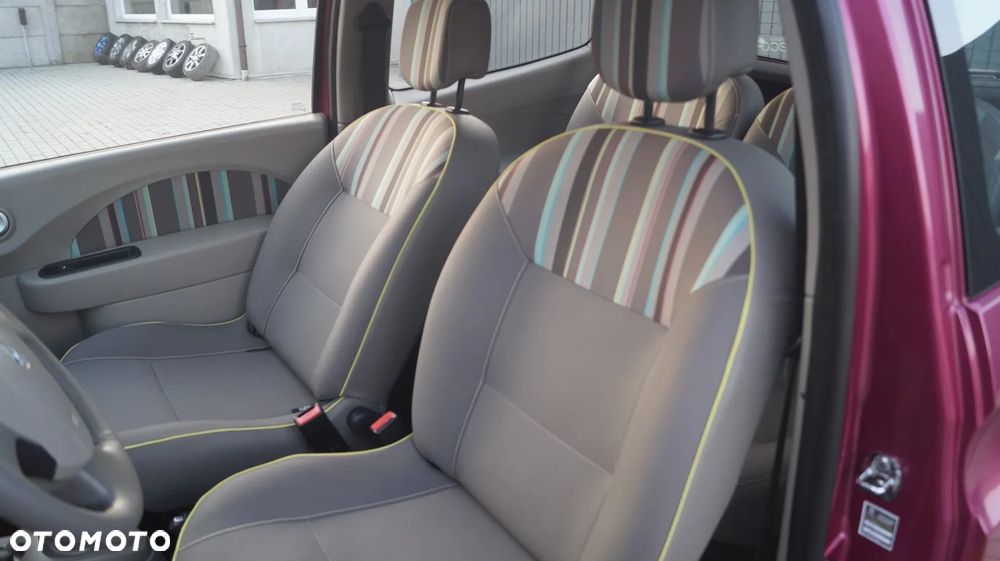 Renault Twingo 1.2 16V Eco Dynamique - 13