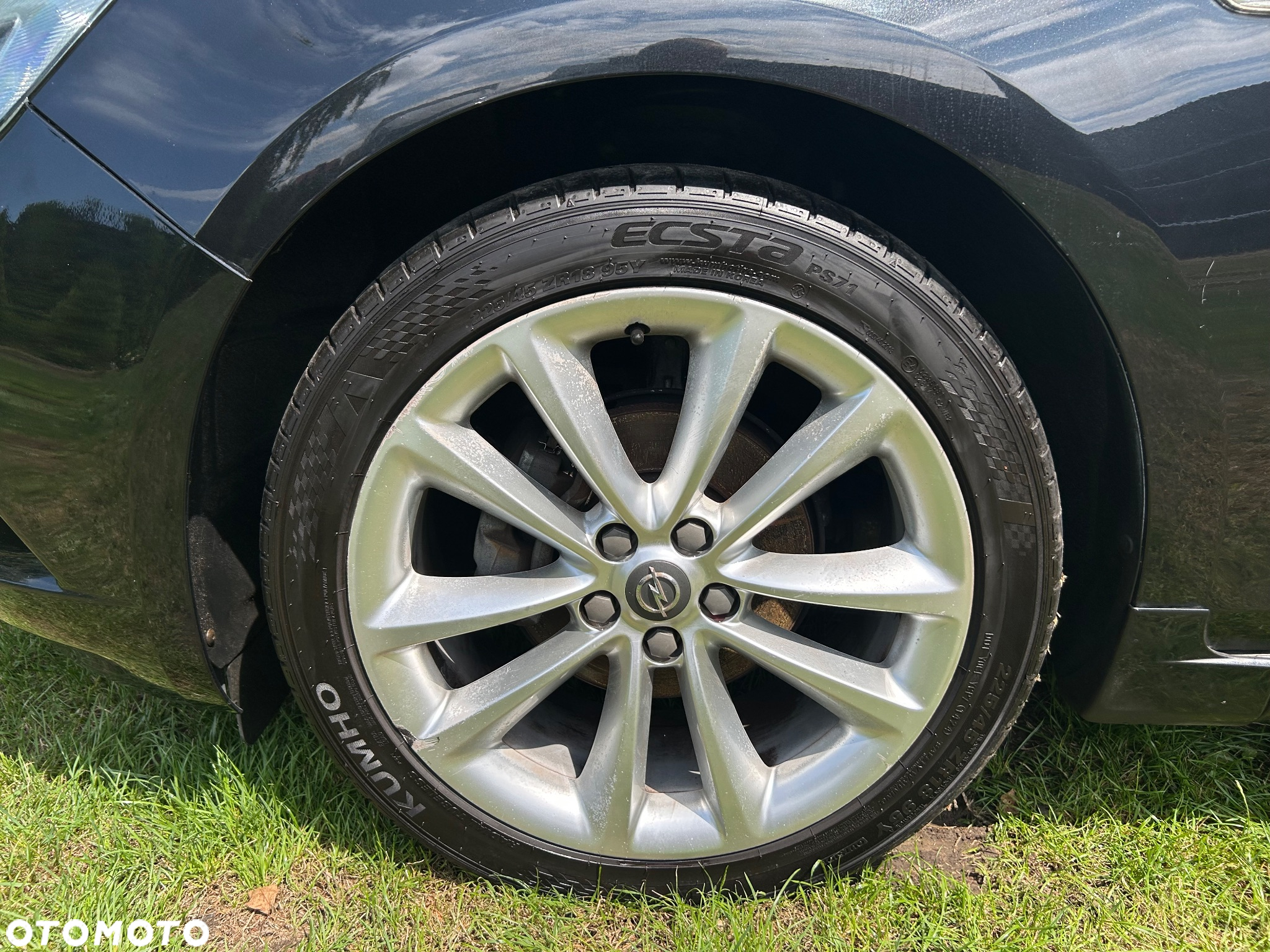 Opel Astra - 11