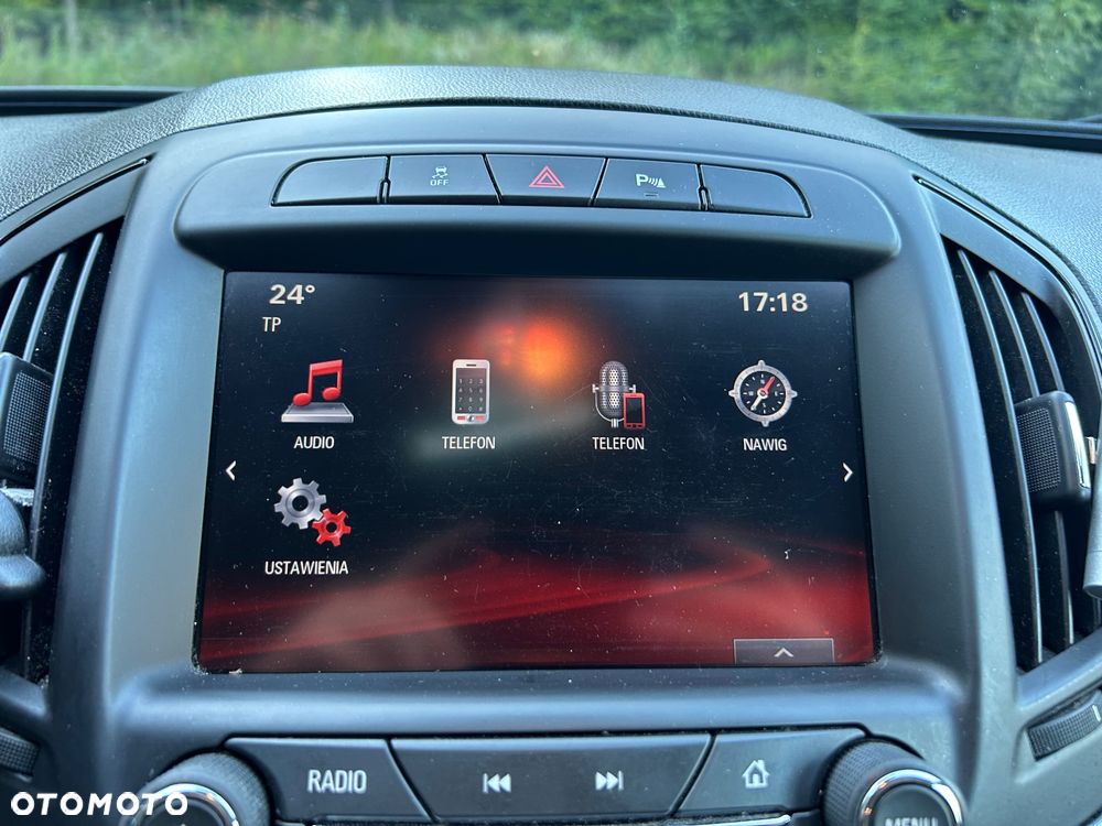 Opel Insignia - 15
