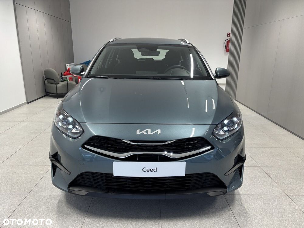 Kia Ceed - 2