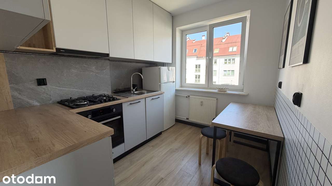 Mieszkanie 3-pokojowe z balkonem w Lublinie