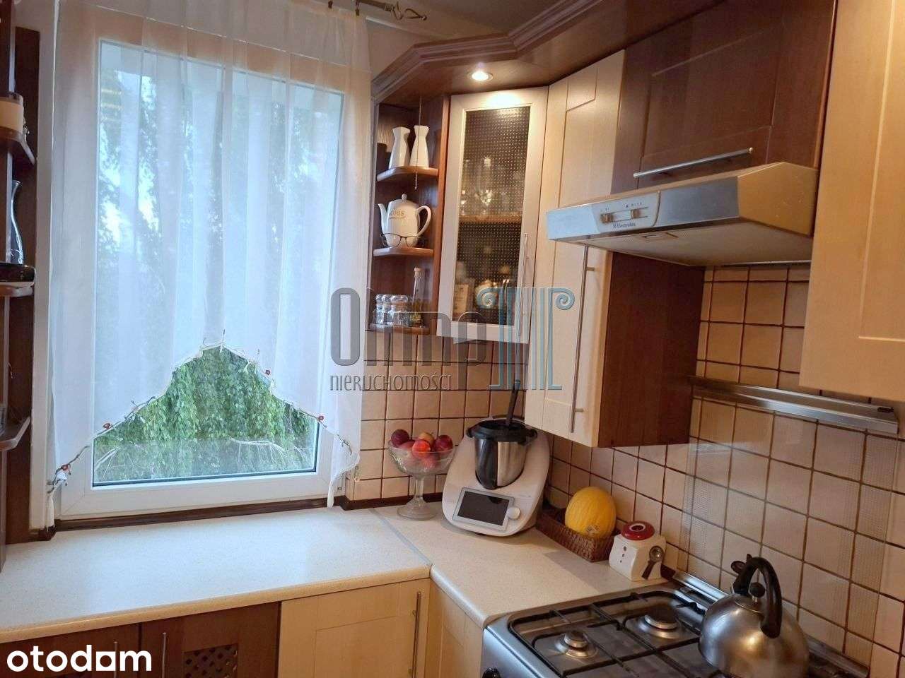 Mieszkanie, 59 m², Bydgoszcz