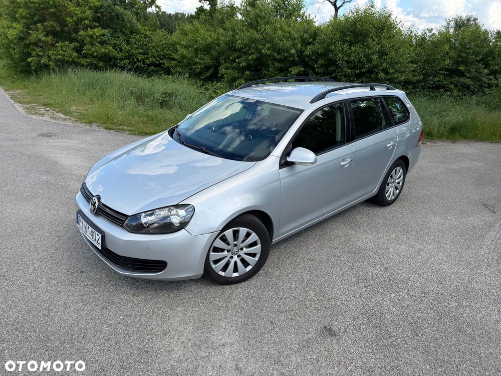 Volkswagen Golf 1.6 TDI BlueMotion Technology Comfortline - 34