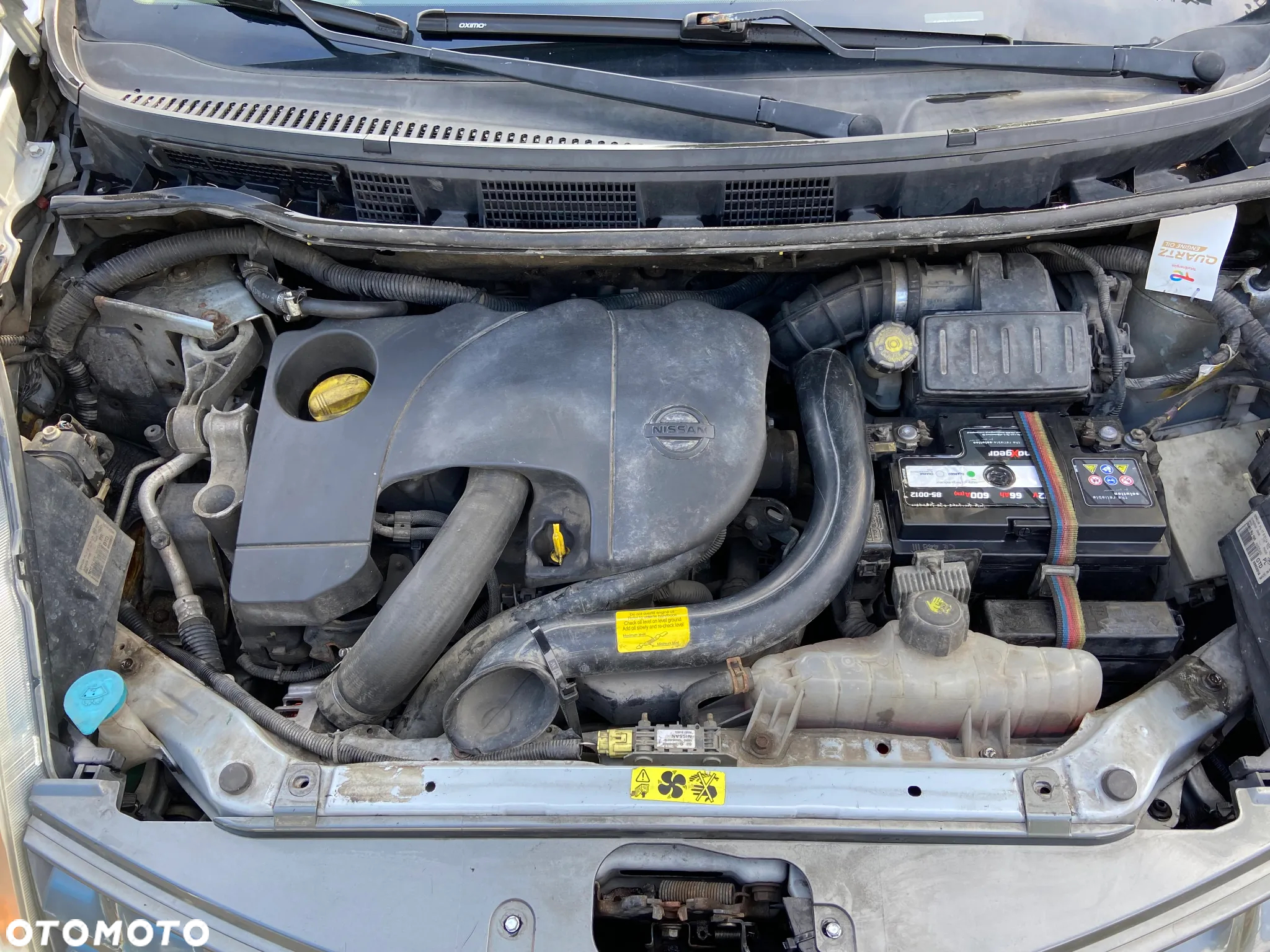 Nissan Note 1.5 dCi Acenta - 40
