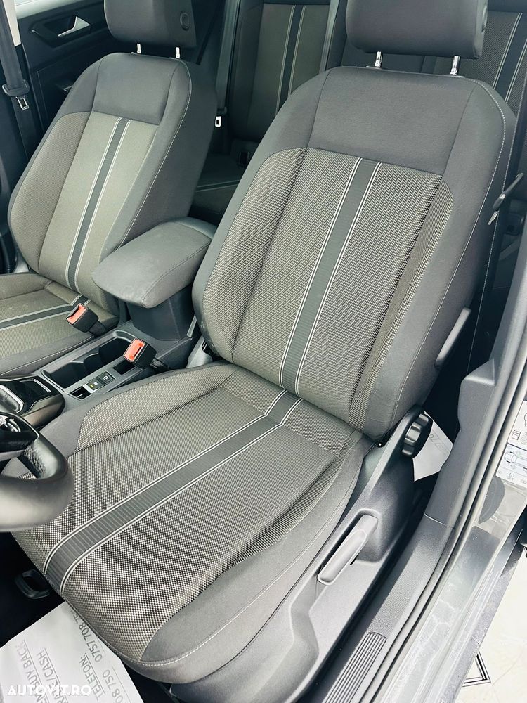 Volkswagen T-Roc 1.6 TDI SCR UNITED - 18