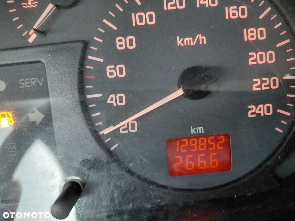 Renault Megane 1.4 16V Authentique - 28