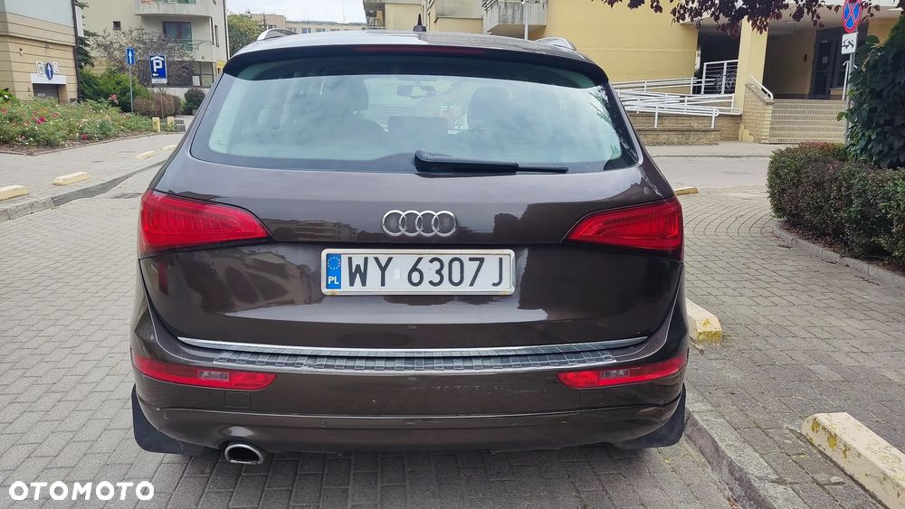Audi Q5 2.0 TDI Quattro S tronic - 6