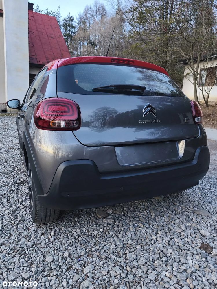 Citroën C3 - 19