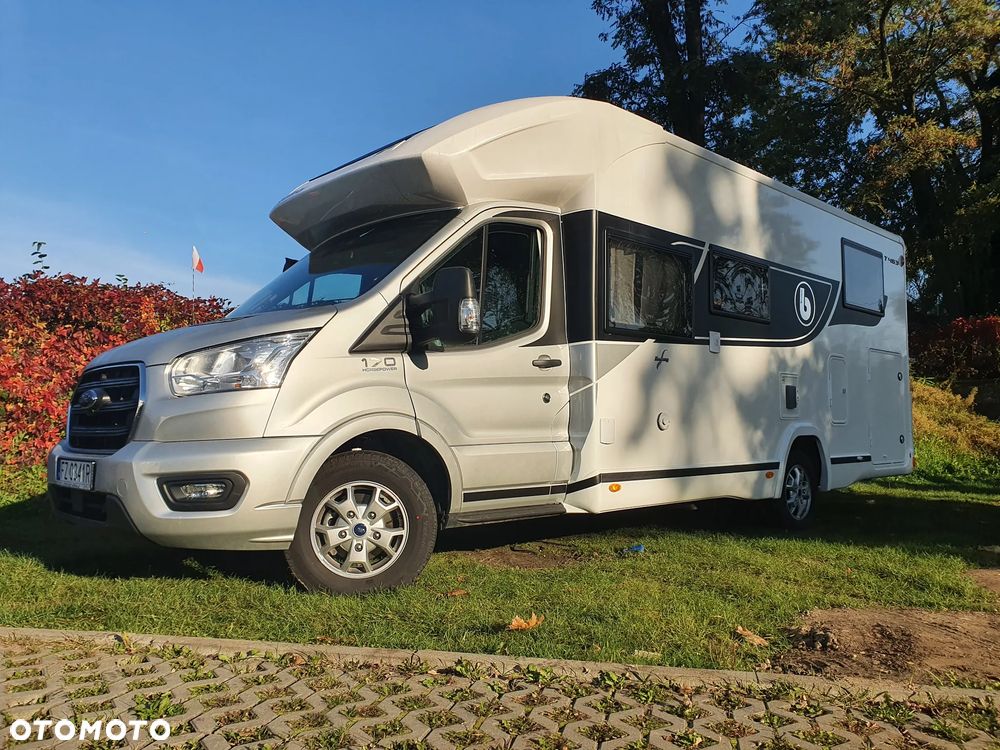 Benimar TESSORO 463 NK - 4
