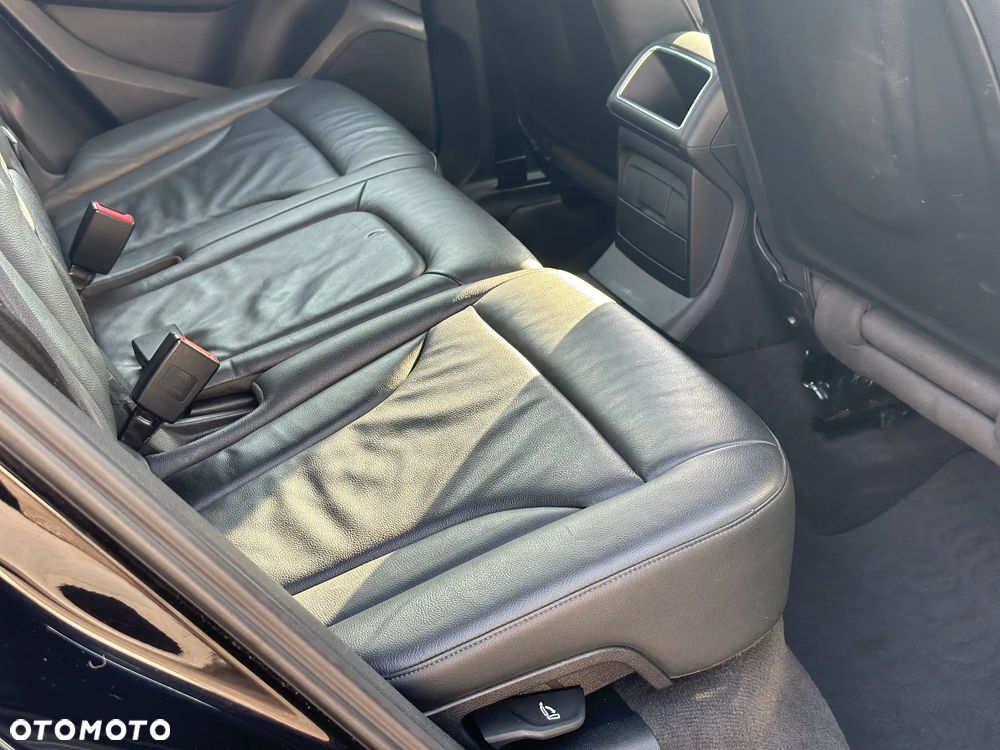 Audi Q5 2.0 TFSI quattro tiptronic - 20