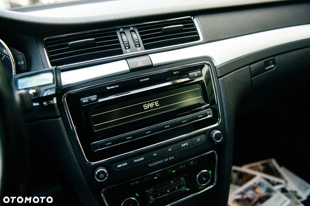 Skoda Superb 3.6 V6 4x4 DSG Elegance - 19