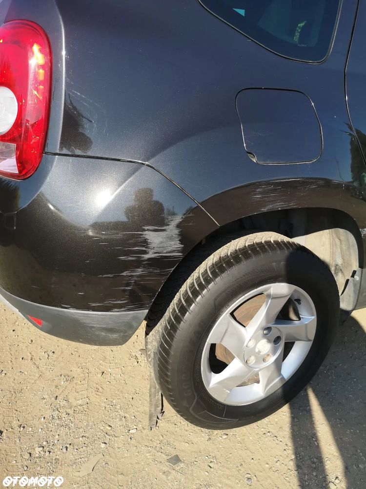 Dacia Duster 1.5 dCi SL Off-Road - 23