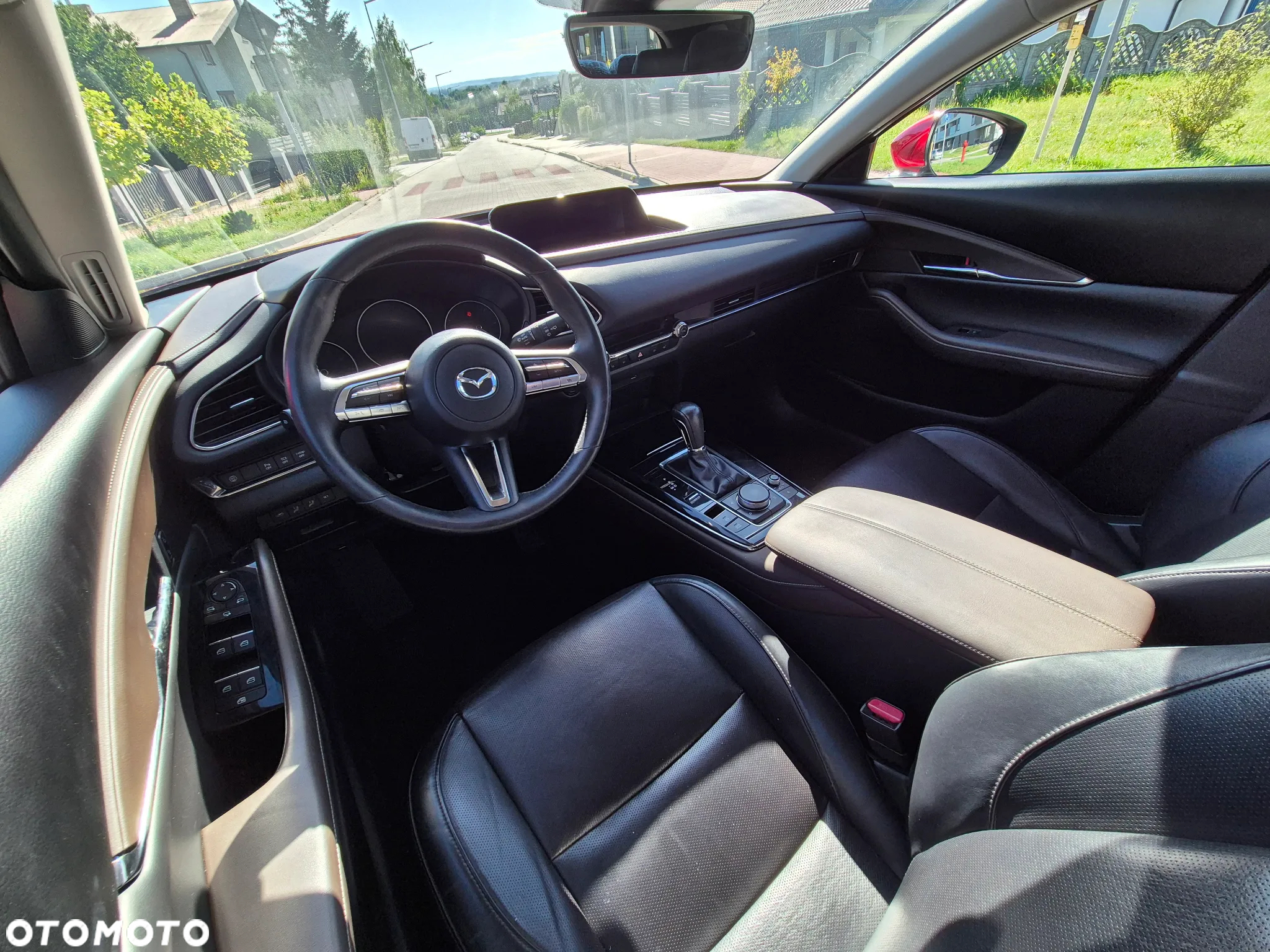 Mazda CX-30 ver-skyactiv--x-2-0-m--hybrid - 20